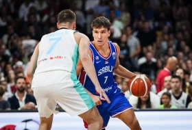 Bogdan puca od samopouzdanja: "Da li smo spremni? Pa bili smo od početka!"